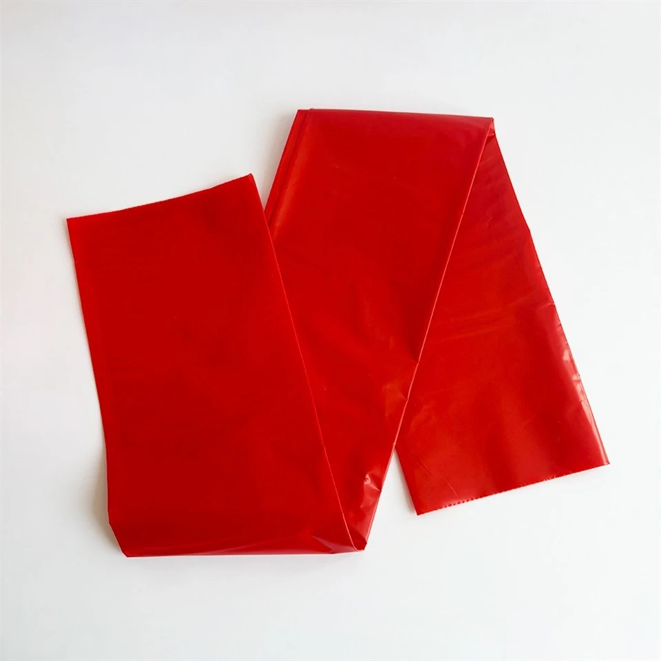 heavy duty plastic trash bags