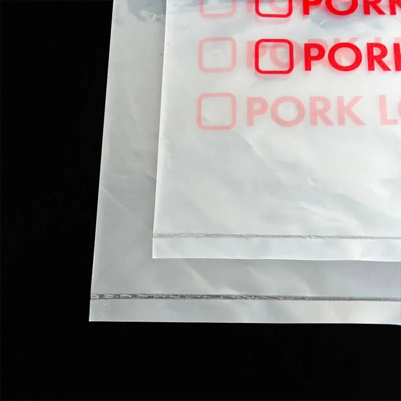 meat packaging plastic bags meat packaging plastic bags